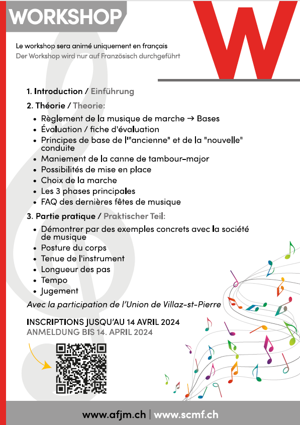 2024 workshop verso
