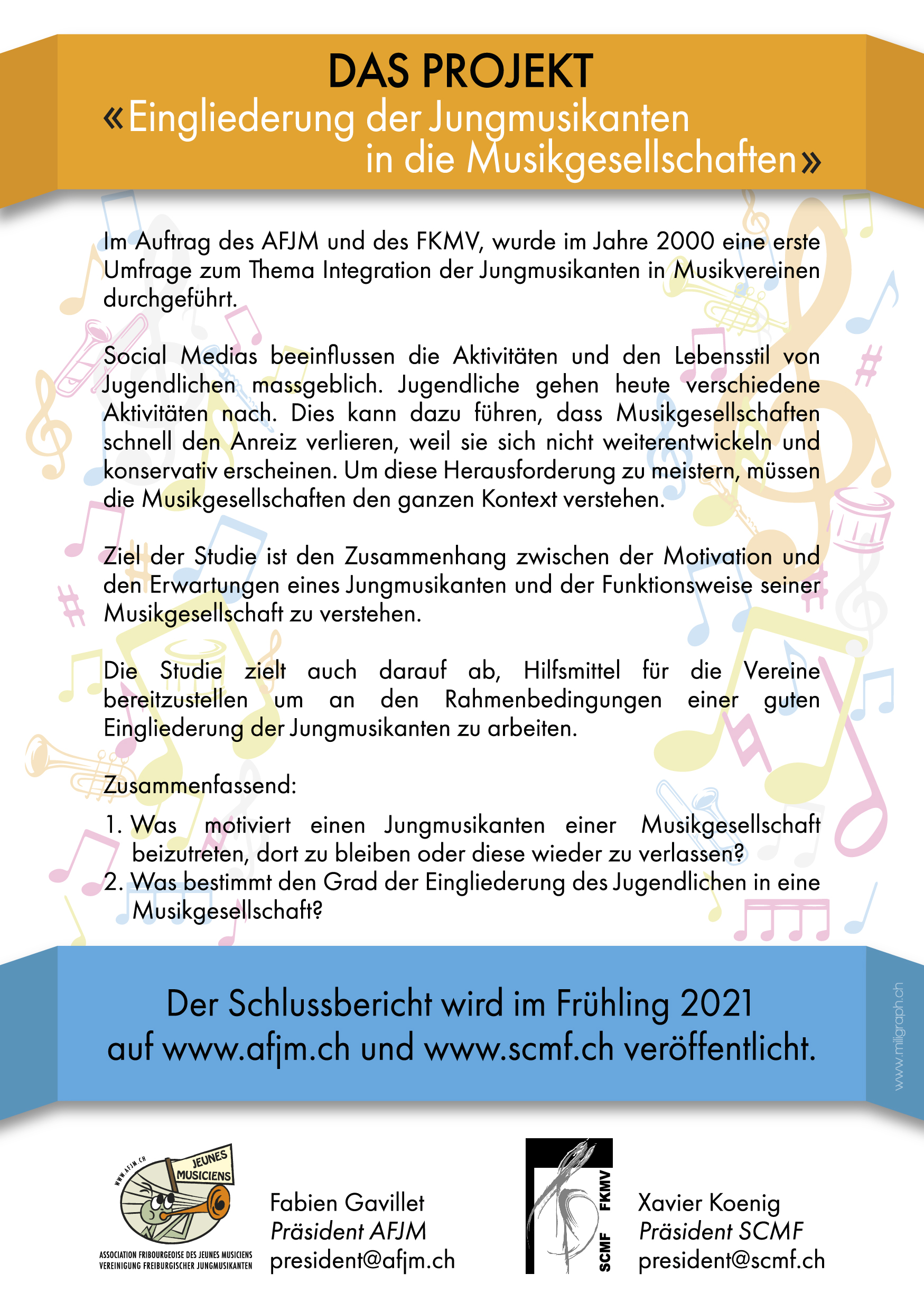 Flyers AFJM DE RVB Verso