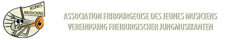Association fribourgeoise des Jeunes Musiciens (AFJM)