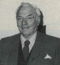 paul barbey